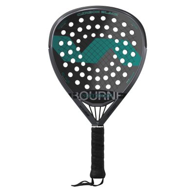 BOURNE SUMMUM CARBON BLACK