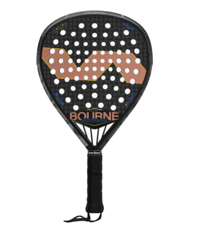 Bourne WPT Stockholm