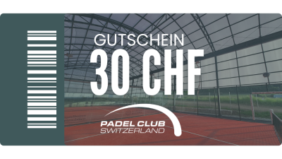 Gutschein30