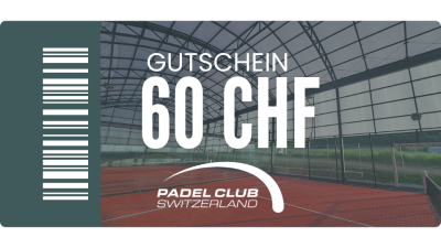 Gutschein60