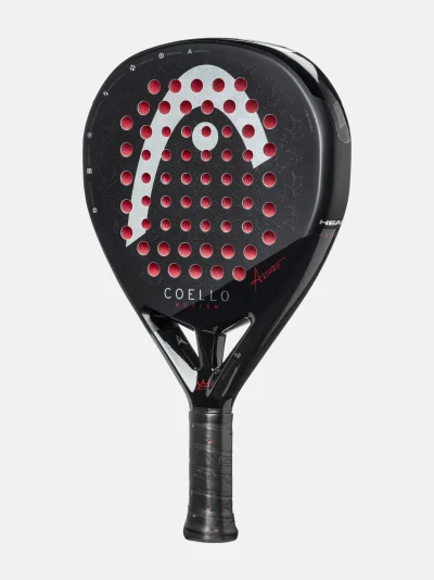 HEAD Coello Motion