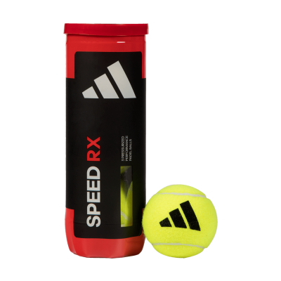 Padel Balls ADIDAS Speed RX